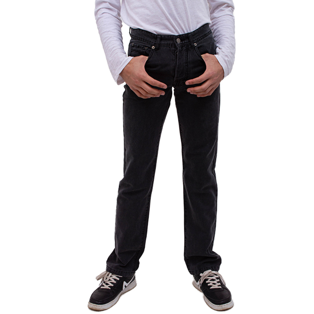 Beymen Jeans Men size 38 Dim Gray